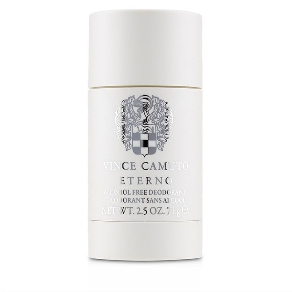 Vince Camuto Eterno Alcohol Free Deodorant Stick 71g